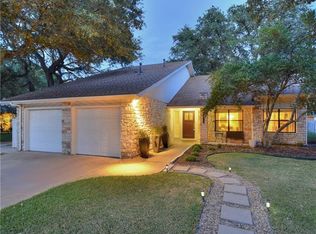 10707 Bayridge Cv, Austin, TX 78759