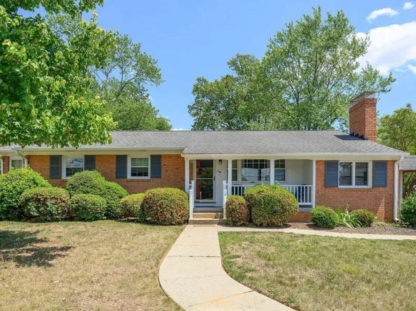 2806 Brookmere Rd, Charlottesville, VA 22901