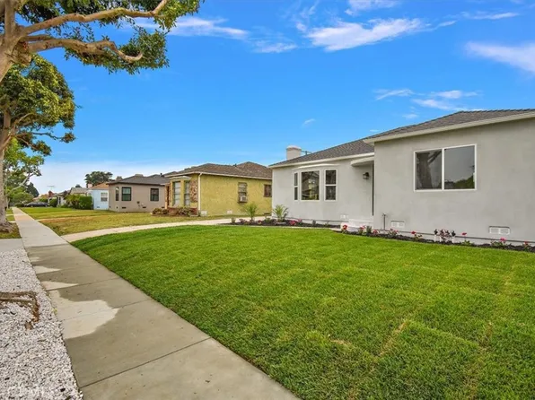 8021 West Blvd, Inglewood, CA 90305