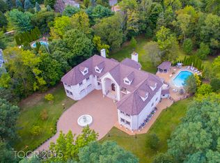 1085 Franklin Lake Rd, Franklin Lakes, NJ 07417