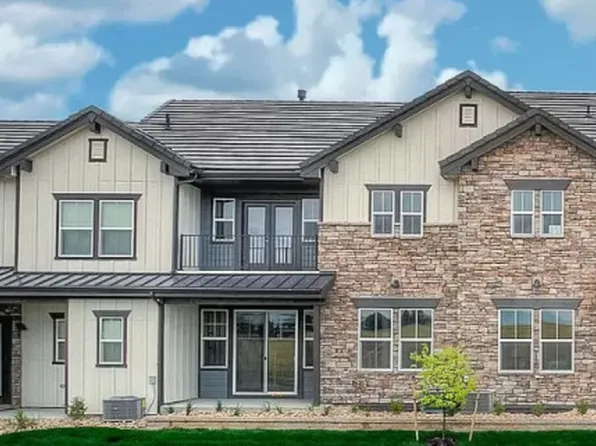 2611 Prairie Flax St, Loveland, CO 80513