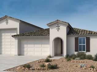 Overland Plan, Combs Ranch Journey Collection, San Tan Valley, AZ 85140