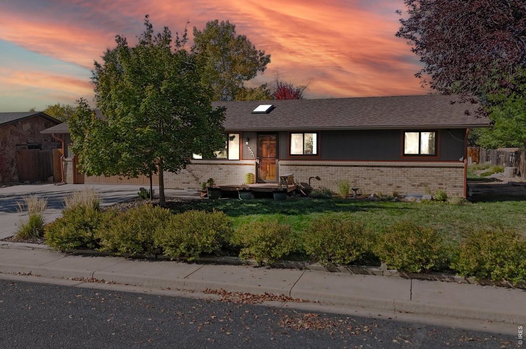 5521 Gabriel Dr