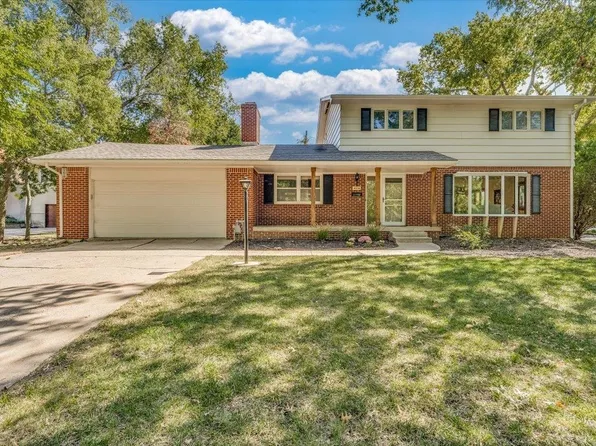 404 N Broadview Ave, Wichita, KS 67208