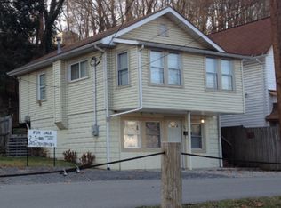 109 Tower Lane, Westover, WV