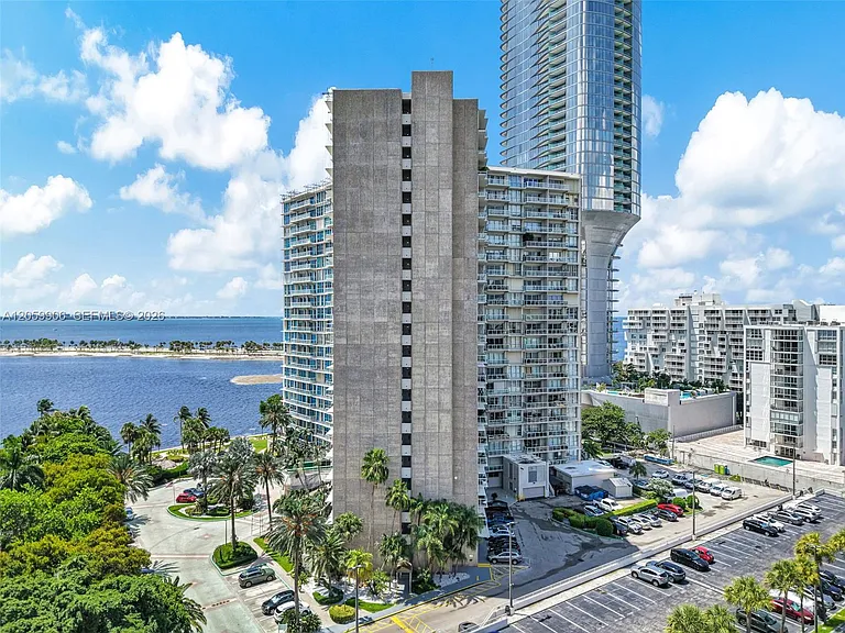 2451 Brickell Ave #5G — Photo 52
