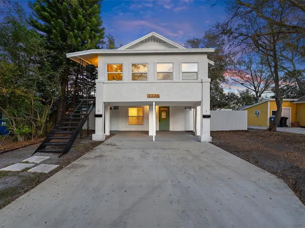 2238 Quincy St S, Saint Petersburg, FL 33711