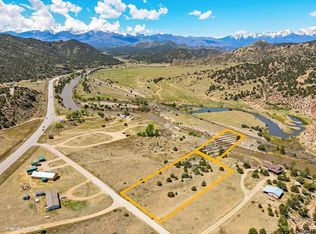 127 Shannon Rd, Cotopaxi, CO 81223