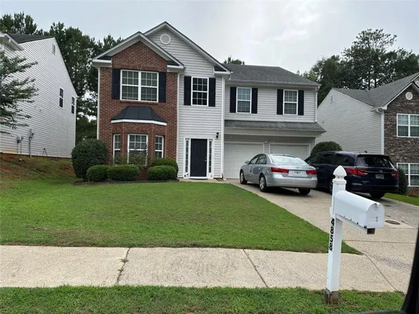 4858 Madison Point Cir, Austell, GA 30106
