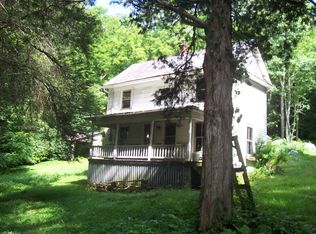 20561 Brumley Gap Rd, Abingdon, VA 24210