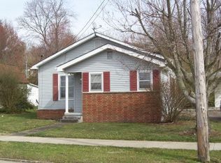 225 Hamlin St, Corbin, KY 40701