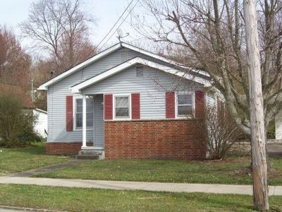 225 Hamlin St, Corbin, KY, 40701