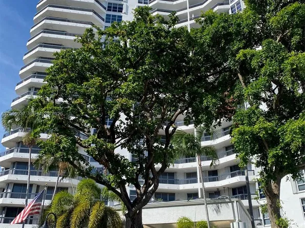 3400 NE 192nd St APT 1711, Aventura, FL 33180