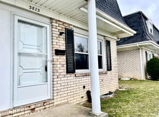 3813 Rilling Ave, Erie, PA 16509