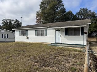 198 Roosevelt Ave, Ozark, AL 36360