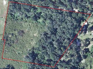 Stone Rd, Deland, FL 32724