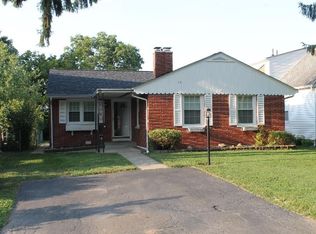 46 Rathbone Ave, Columbus, OH 43214