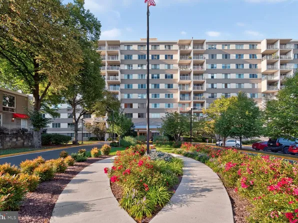4977 Battery Ln #1-921, Bethesda, MD 20814