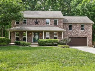 7512 Aubrey Ridge Pl, Fairview, TN 37062