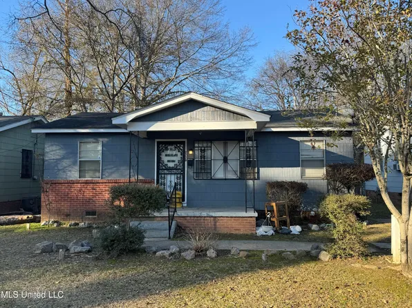 2728 Idaho St, Jackson, MS 39213