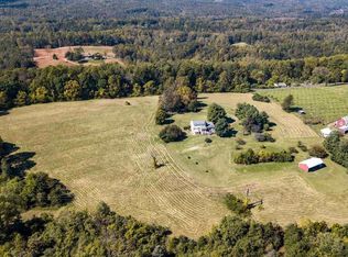 7935 Old Green Mountain Rd, Esmont, VA 22937