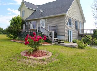 8583 Knappen Hill Rd NE, Bemidji, MN 56601