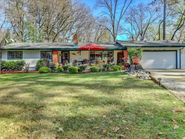 14017 Lague Ln, Grass Valley, CA 95949