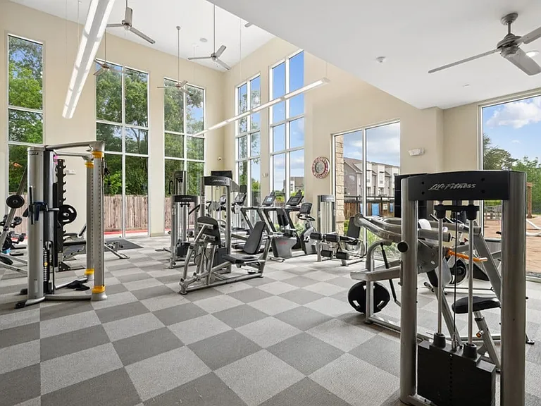Vargos Fitness Center