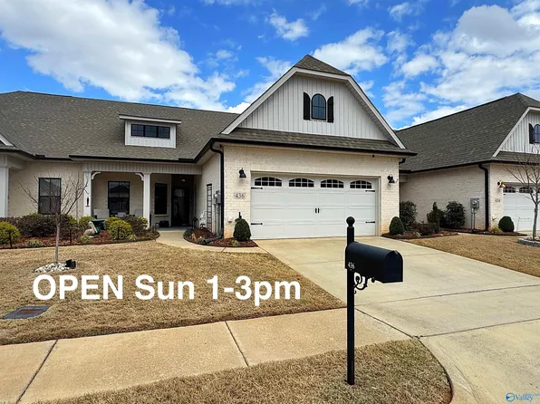 436 Ripple Lake Dr SW, Huntsville, AL 35824