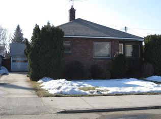16 E Gordon Ave, Spokane, WA 99207