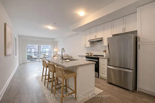 1770 Lawrence Ave W #2 Photo 1