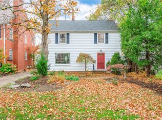 3610 Stoer Rd, Shaker Heights, OH 44122