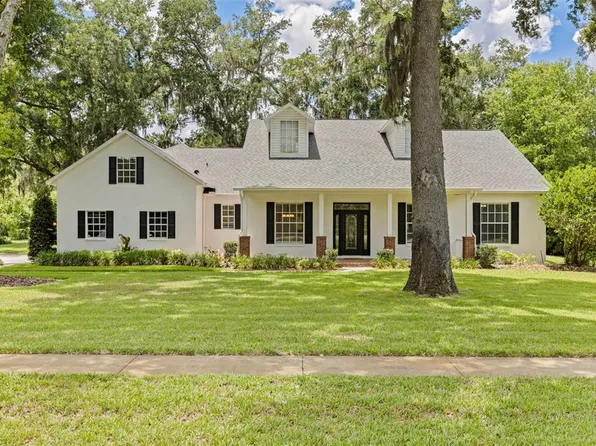 3502 Sam Allen Oaks Cir, Plant City, FL 33565