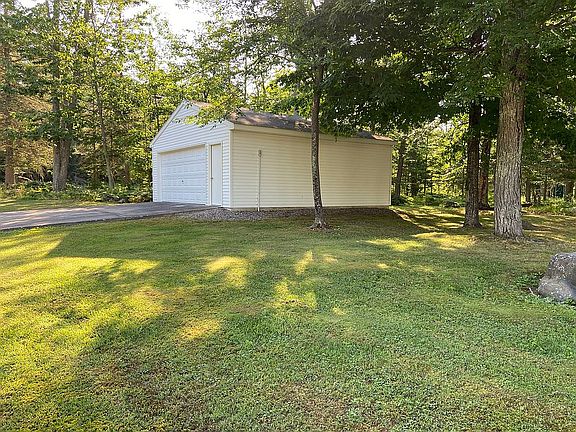 Garage #2 detached