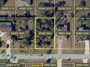1031 NE 34th St, Cape Coral, FL 33909
