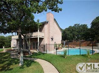 11700 Stevens Trl, Fort Worth, TX 76179