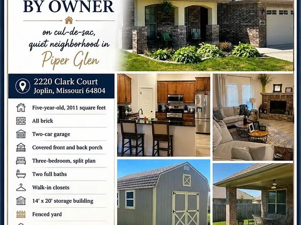 2220 Clark Ct, Joplin, MO 64804