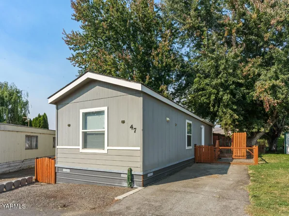 710 State Route 821 Unit 47, Yakima, WA 98901