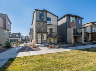 6350 Mirth Ter, Colorado Springs, CO 80924