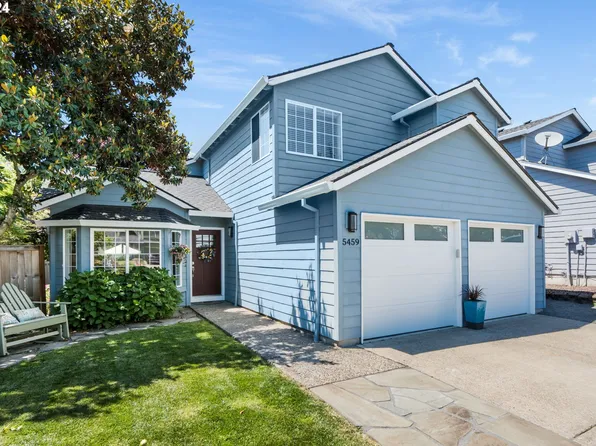 5459 NW 176th Ct, Portland, OR 97229