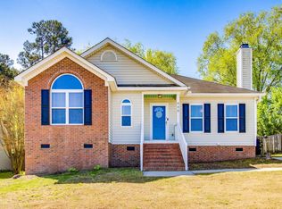 448 Whispering Winds Dr, Lexington, SC 29072