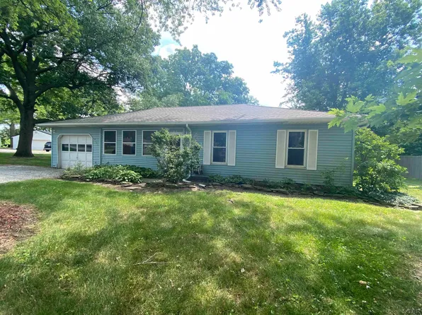 4539 Occidental Hwy, Adrian, MI 49221