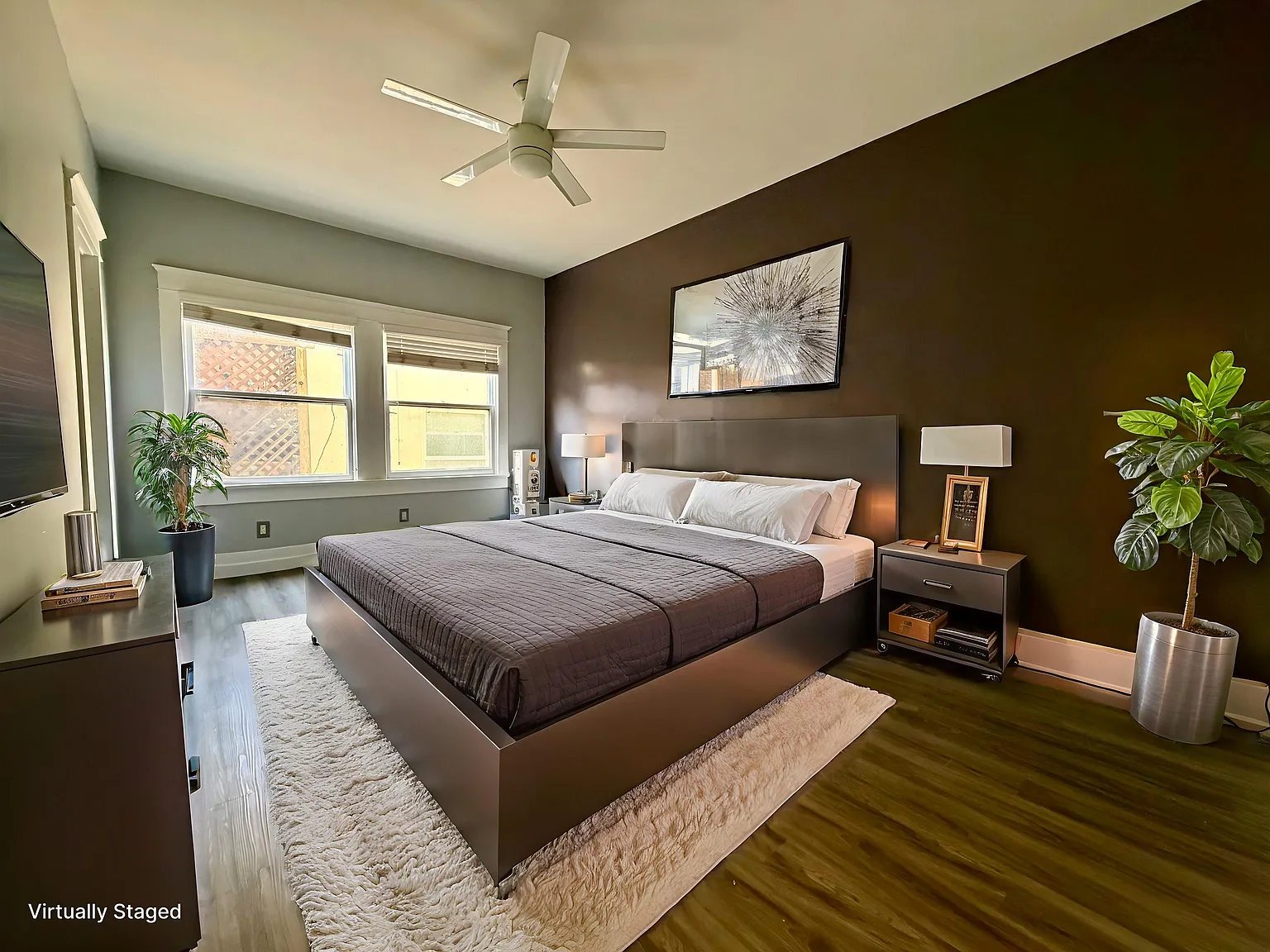 Studio, 400 sqft, $1,395 — Photo 1