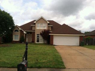 7313 Lakeside Ct, Montgomery, AL 36117