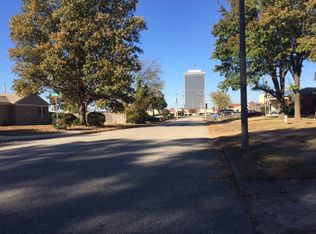 968 Wilbec Rd, Memphis, TN 38117