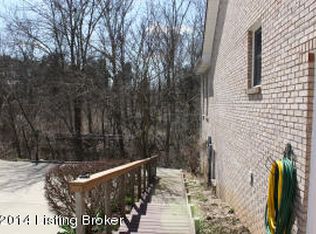 1248 Shadow Brook Rd, La Grange, KY 40031