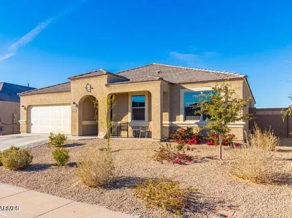 30160 W Fairmount Avenue, Buckeye, AZ 85396