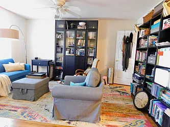 Rented by R New York