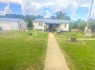 17411 Boone Creek Rd, Licking, MO 65542