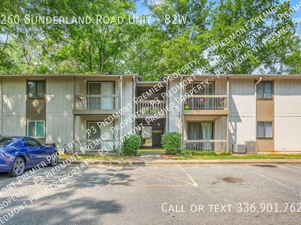 2260 Sunderland Rd, Winston Salem, NC